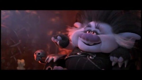 Тролли. Мировой тур, 6+