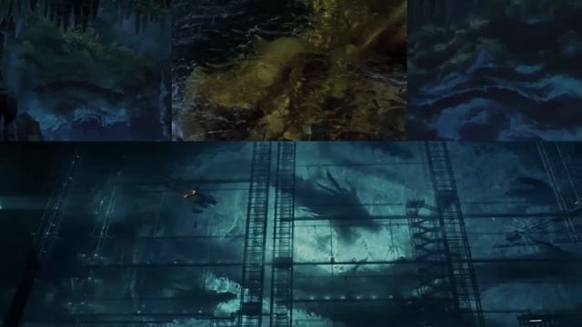 Entire History of SHIMO Revealed + Official Size (Novelization) смотреть онлайн