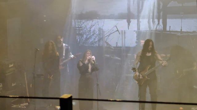 ГРАЙ - Песня мертвой воды (live 12.04.2024 ) смотреть онлайн