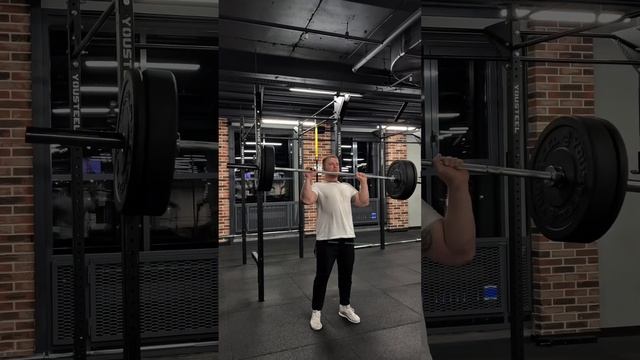 Каждая девушка так думает #девушки #штанга #шортс смотреть онлайн