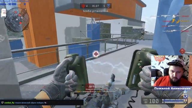 Warface Покатули смотреть онлайн
