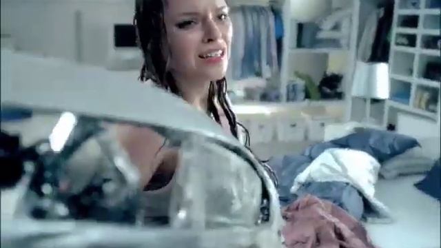 Head & Shoulders, Devon Dickson _ HS _ Menthol смотреть онлайн