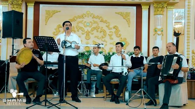 Og'abek Sobirov   Dardimni Tinglasa Birov  #reels #jonliijro #xorazm_sanat_olami #zortv