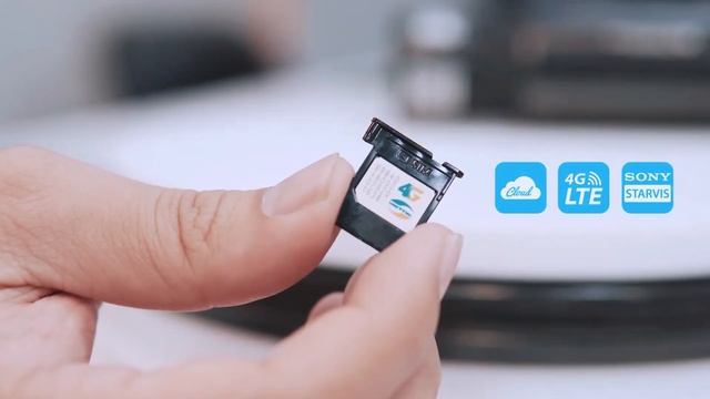 Camera hành trình BLACKVUE DR750-2CH LTE - Thiết kế mới ấn tượng смотреть онлайн