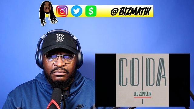 First Time Hearing | Led Zeppelin - Ozone Baby | REACTION/REVIEW смотреть онлайн