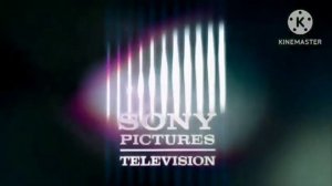 Заставка Сони Пикчерс с эффектами №1. Screensaver Sony Pictures with effects №1.