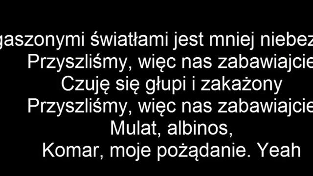 Nirvana-Smells Like Teen Spirit tłumaczenie POL смотреть онлайн