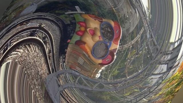 20 Ноября день трамвайных поездок. смотреть онлайн