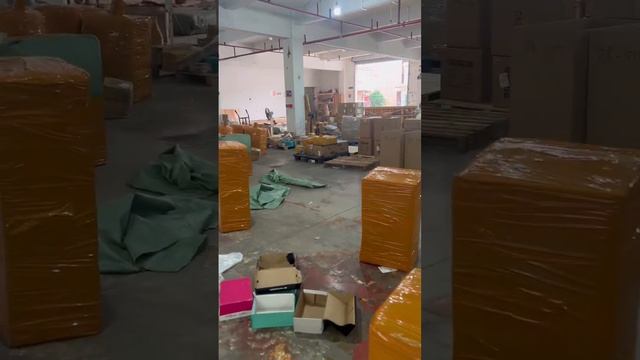 Качественная упаковка — залог успешной доставки! смотреть онлайн