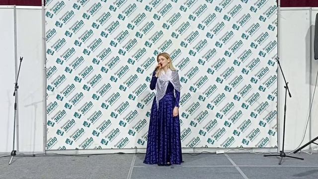 "Эхо Любви"-Елена Суровцева смотреть онлайн