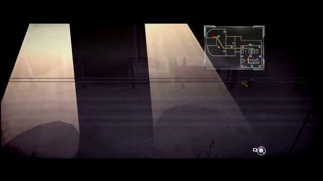 Fahrenheit Indigo Prophecy Remastered ◄#26► Прохождение Миссия не Выполнима 3 смотреть онлайн
