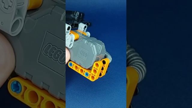 42104 Lego Technic 275 смотреть онлайн