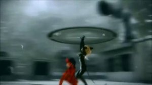 Клип Леди баг супер кот  под песню Я выбиру её