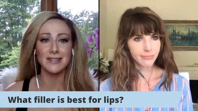 What you need to know about injectables! LIVE Q&A with Katie Moore смотреть онлайн