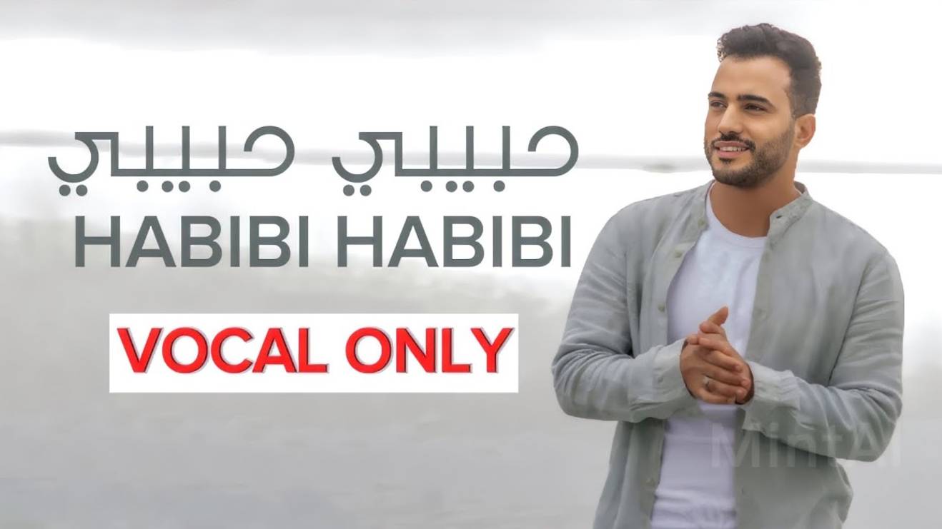 Хабиби Хабиби - Мухаммад Тарик | нашид о пророке ﷺ