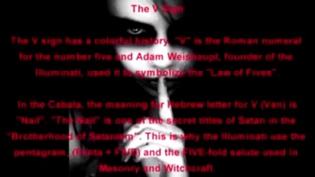 Satan In The Music Industry +18 смотреть онлайн