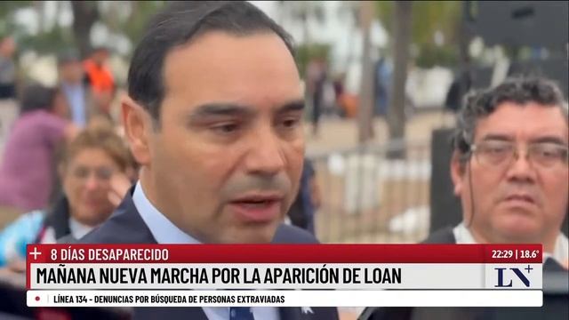 Loan: dos perros habrían encontrado rastros en un auto смотреть онлайн