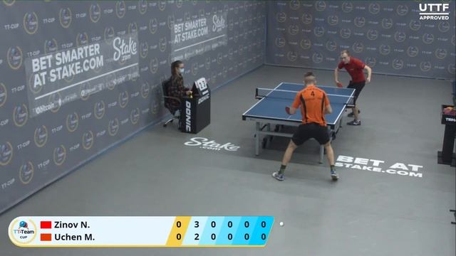 30 декабря 2020. Серый зал - Дневной турнир.TT Cup смотреть онлайн