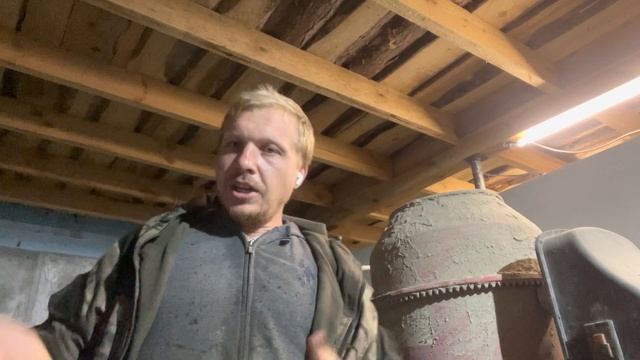 О том как пролетело лето. Немного о премиксе. Сложности и проблемы на текущий момент смотреть онлайн