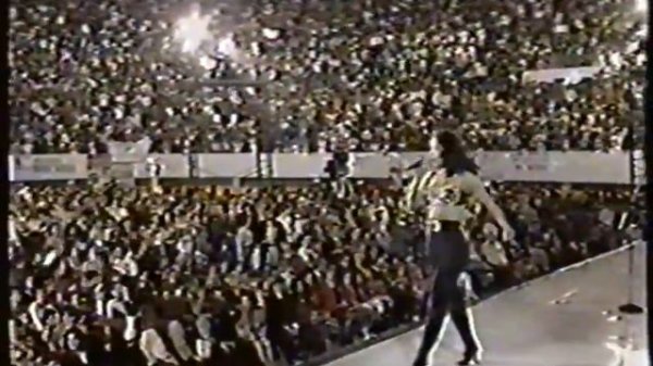 Selena Quintanilla - La Carcacha (Siempre En Domingo - 1992)