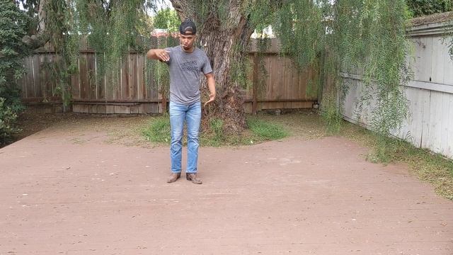 Watch the Tempo Line Dance Tutorial смотреть онлайн