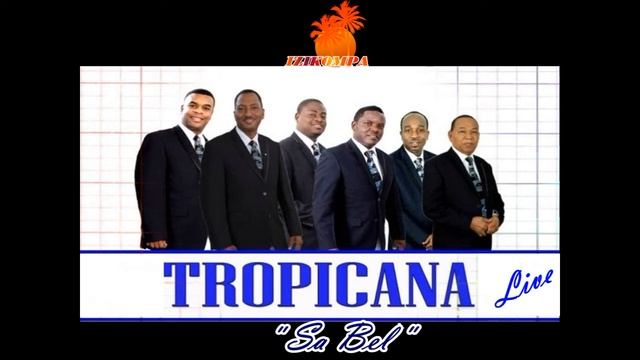 TROPICANA LIVE : Sa bel смотреть онлайн