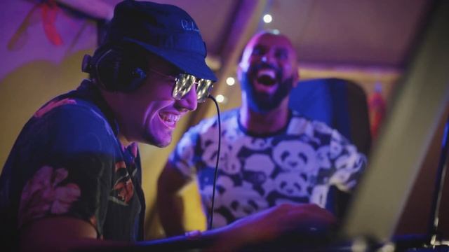 Morgan King's Summer Festival 2022