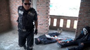 LTT Nerf Mod : 1 HOUR Nerf War The Best Scene Nerf Guns Warriors Fighter 2