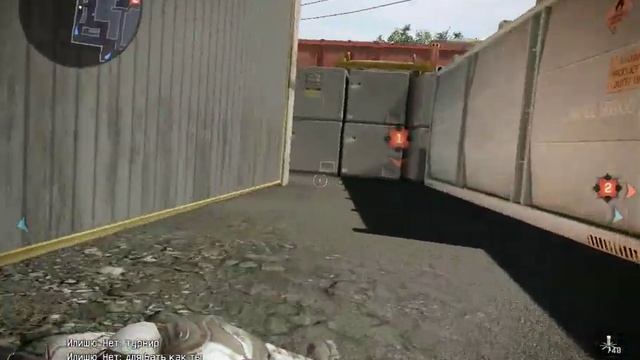Южный 123 Ветер VS 1СЕ_АРР1Е_Т1МЕ. Warface. смотреть онлайн