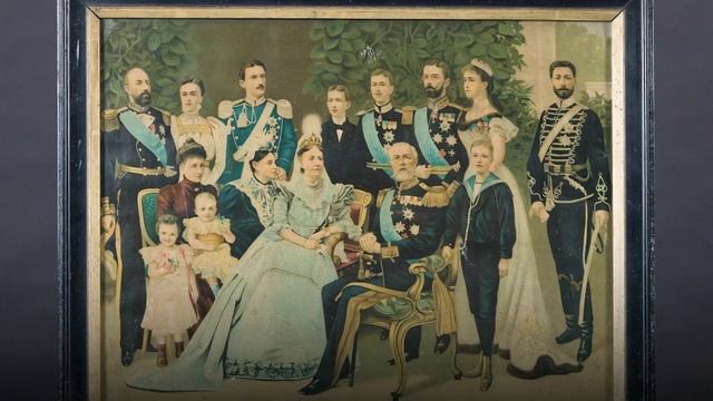 Anekdot förklarar: När uppfanns kostymen? смотреть онлайн