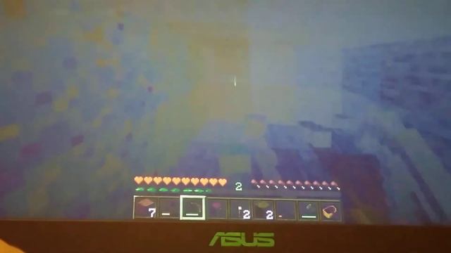 Выживание с модом лёд и пламя#2 смотреть онлайн