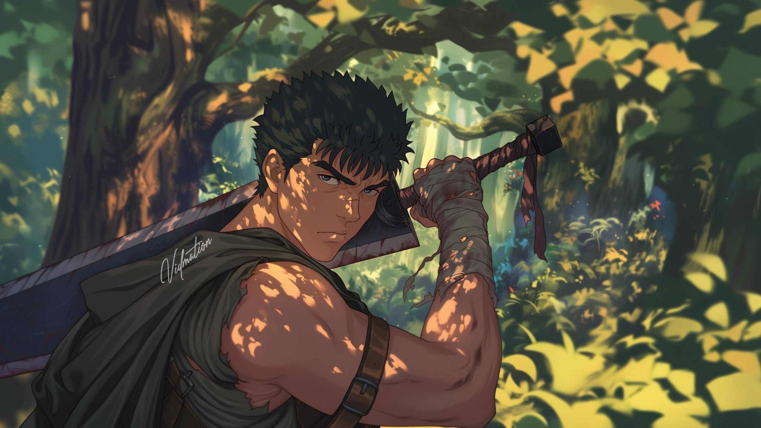 Warhammer 40000 Spase Marine 2 №3 Хаос есть? А если найду?