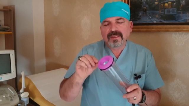 SERTLEŞME PROBLEMİNDE KULLANILAN VAKUM CİHAZI NASIL KULLANILIR ? смотреть онлайн