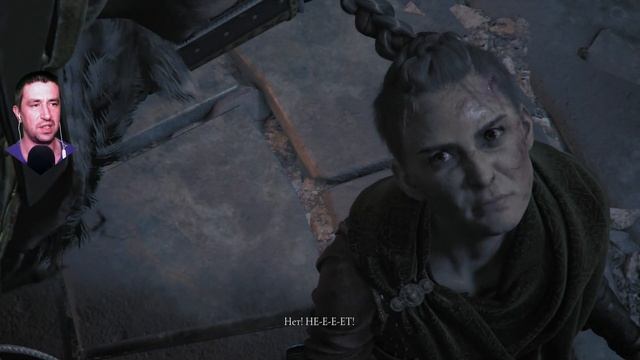 12. Встреча #aplaguetalerequiem смотреть онлайн