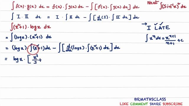 HOW TO DO INTEGRATION BY PARTS | INTEGRATION BY PARTS PRACTICE PROBLEMS смотреть онлайн