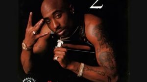 2Pac Tupac Shakur - When We Ride (All Eyez On Me CD2 Track 5)