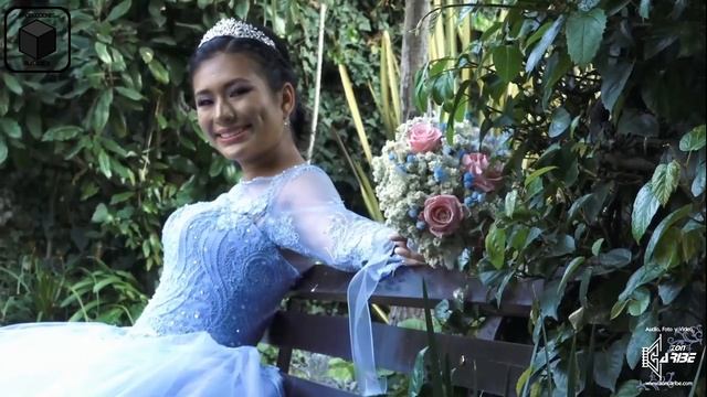 15 Años Videoclip Ana Victoria Foto y Video Black Box - Zon Caribe смотреть онлайн