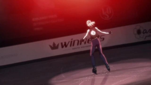HD 1080p 60 FPS - Welcome to the Madness (Yuri Plisetsky) смотреть онлайн
