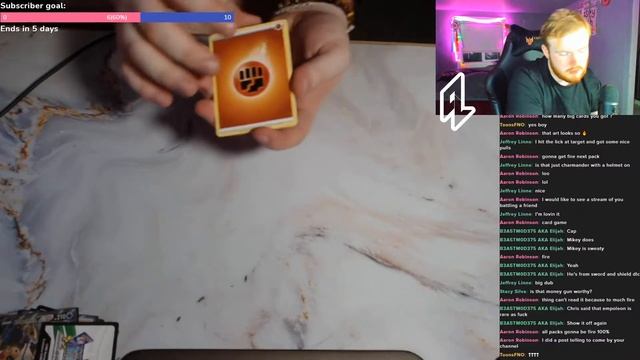 More Pokémon Pack Opening! смотреть онлайн