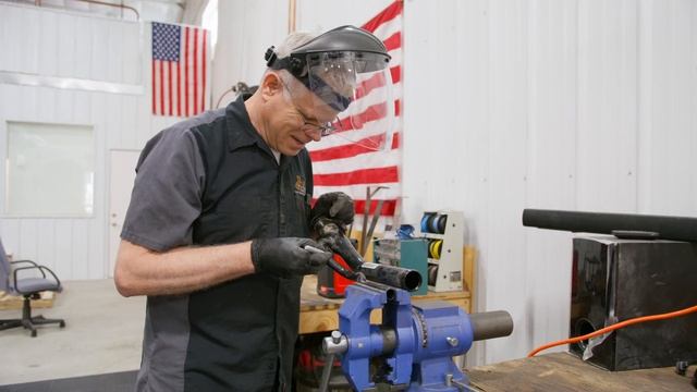 Installation tips for the Travel Trekker Auxiliary Fuel Systems смотреть онлайн