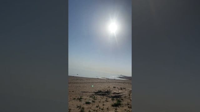 Дербент, морской берег смотреть онлайн