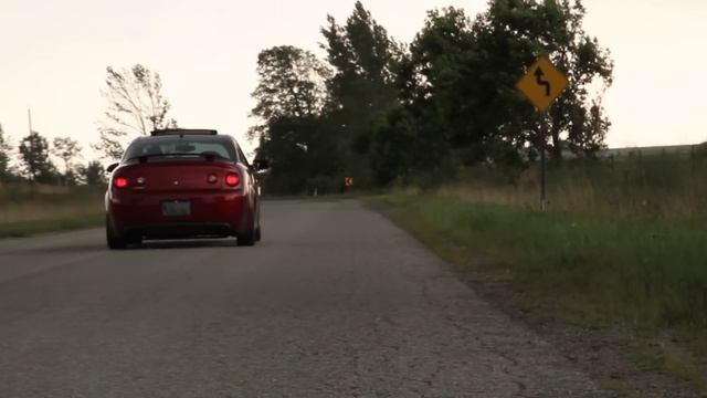 2010 cobalt lt muffler delete take off смотреть онлайн