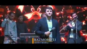 Шахроми Абубакр  - Туёна нав 2020 | Shahromi Abubakr- Tuyona Nav 2020