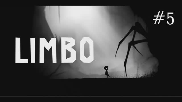 Limbo#5