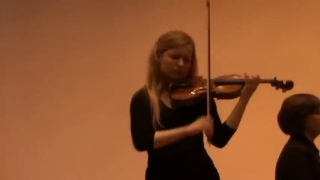 Ester Mägi: Kadents ja teema смотреть онлайн