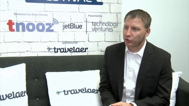 John Rodgerson | Azul | tnoozLIVE@Aviation Festival 2018 смотреть онлайн
