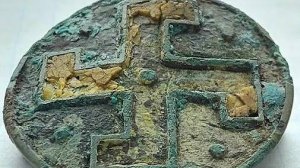 Сразу и не понял что нашел. Топ находок.