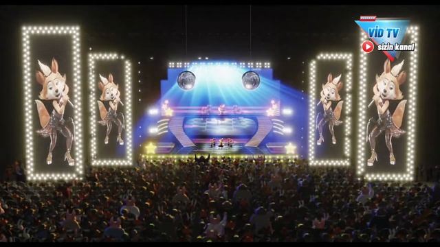 Süper Yetenek 2 – Rock Dog 2 (2021) Türkçe Dublaj Full Animasyon Film Link👇