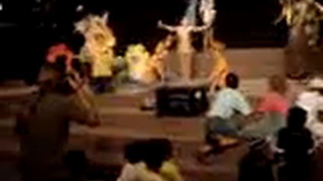 Apresentação de Natal - INA Curitiba "Quem é Jesus?" - HÁ MUITO TEMPO ATRÁS | Diante do Trono Kids смотреть онлайн