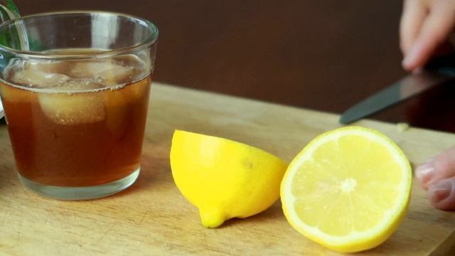 I don´t buy iced tea anymore - HOMEMADE ZERO CALORIE ICED TEA смотреть онлайн